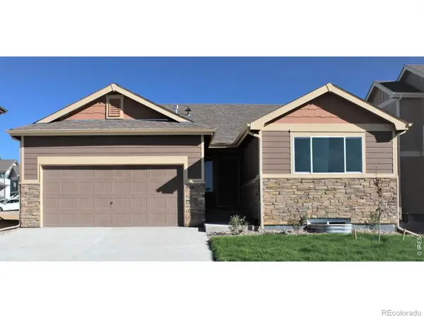 604 87th Avenue, Greeley, CO 80634