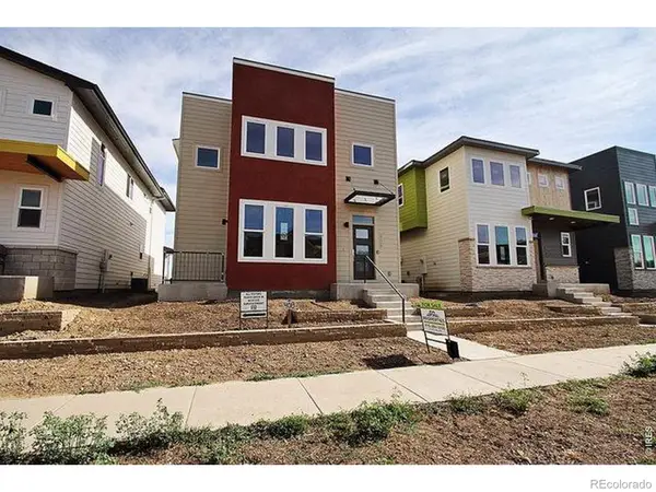 408 Cajetan Street, Fort Collins, CO 80524