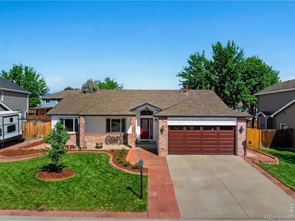 861 W 44th Street, Loveland, CO 80538