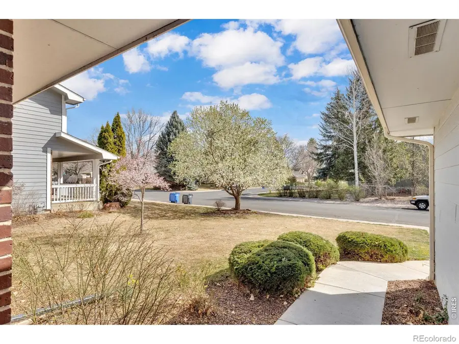 2231 Creekwood Drive, Fort Collins, CO 80525 - #3