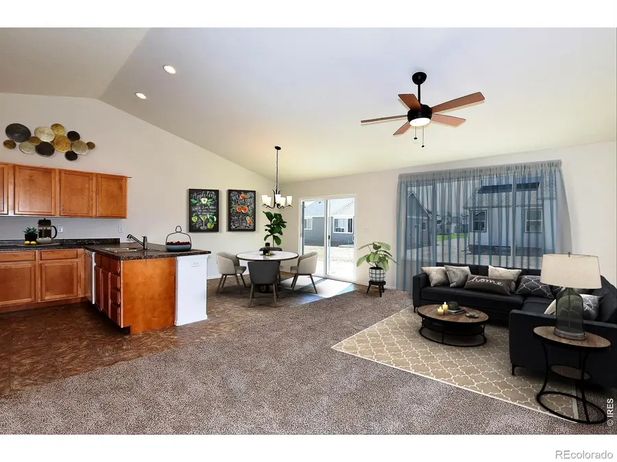 512 87th Avenue, Greeley, CO 80634 - #3