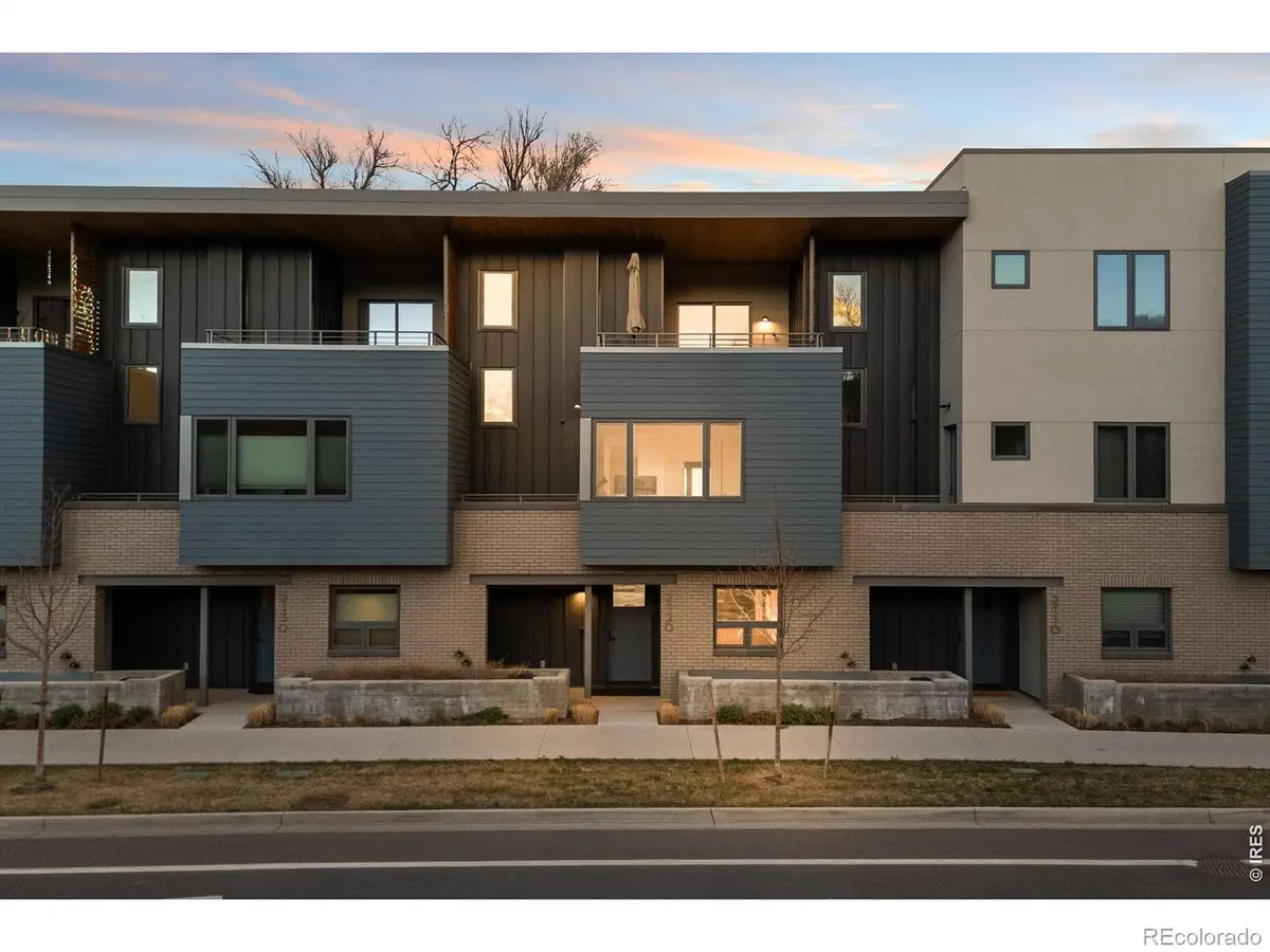 2120 Folsom Street, Boulder, CO 80302 - #1