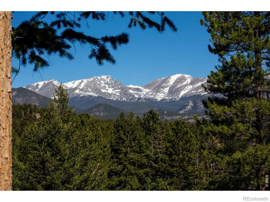 2728 Cumulus Drive, Estes Park, CO 80517 - #2