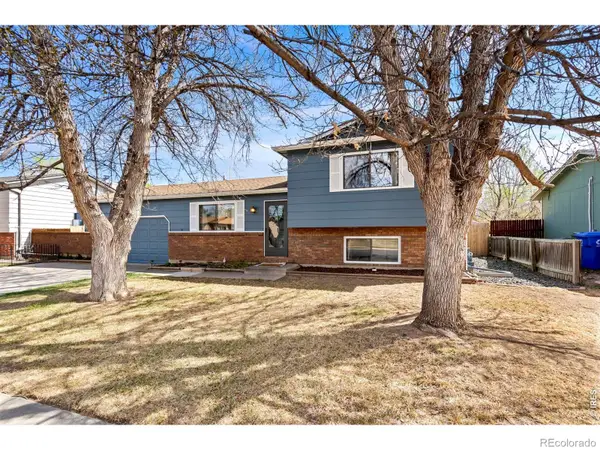 228 Blossom Drive, Loveland, CO 80537