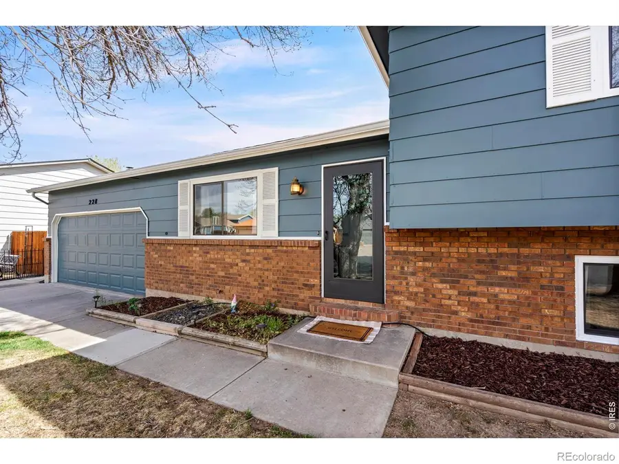 228 Blossom Drive, Loveland, CO 80537 - #3