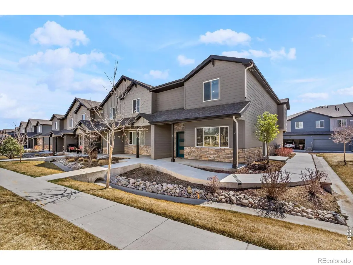 6609 4th Street Road, Greeley, CO 80634 - #1