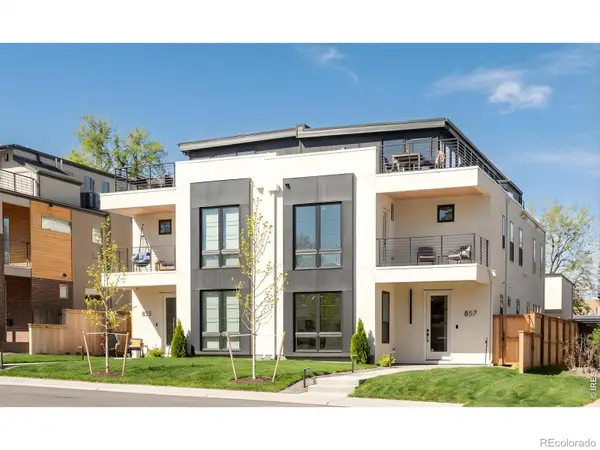 857 Eudora Street, Denver, CO 80220
