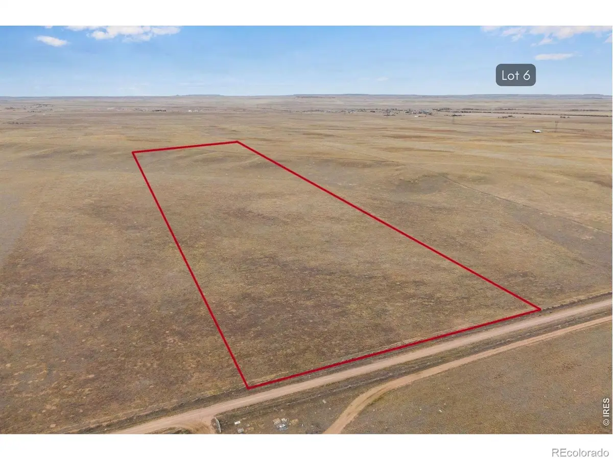 6 Tbd County Road 122, Carr, CO 80612 - #1