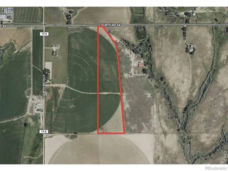 8772 County Road 54, Milliken, CO 80543 - #2