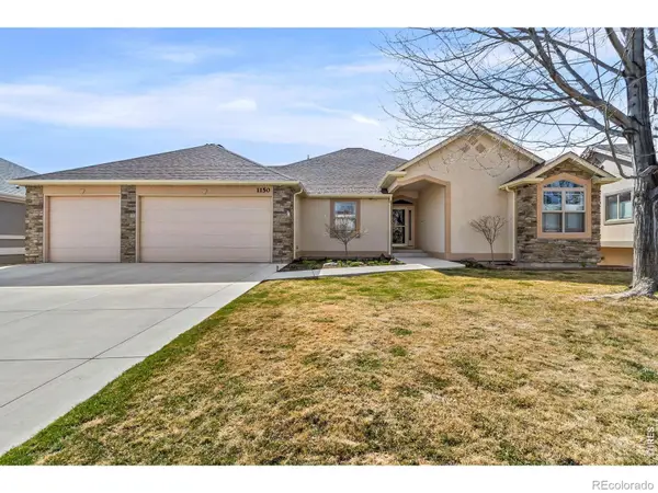 1150 Flowering Almond Drive, Loveland, CO 80538