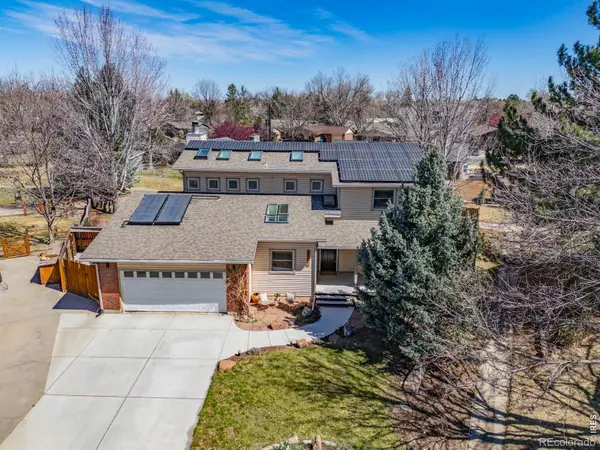 471 E Raintree Court, Louisville, CO 80027