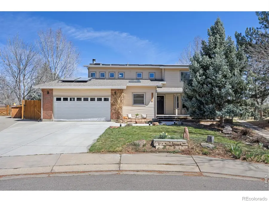 471 E Raintree Court, Louisville, CO 80027 - #2