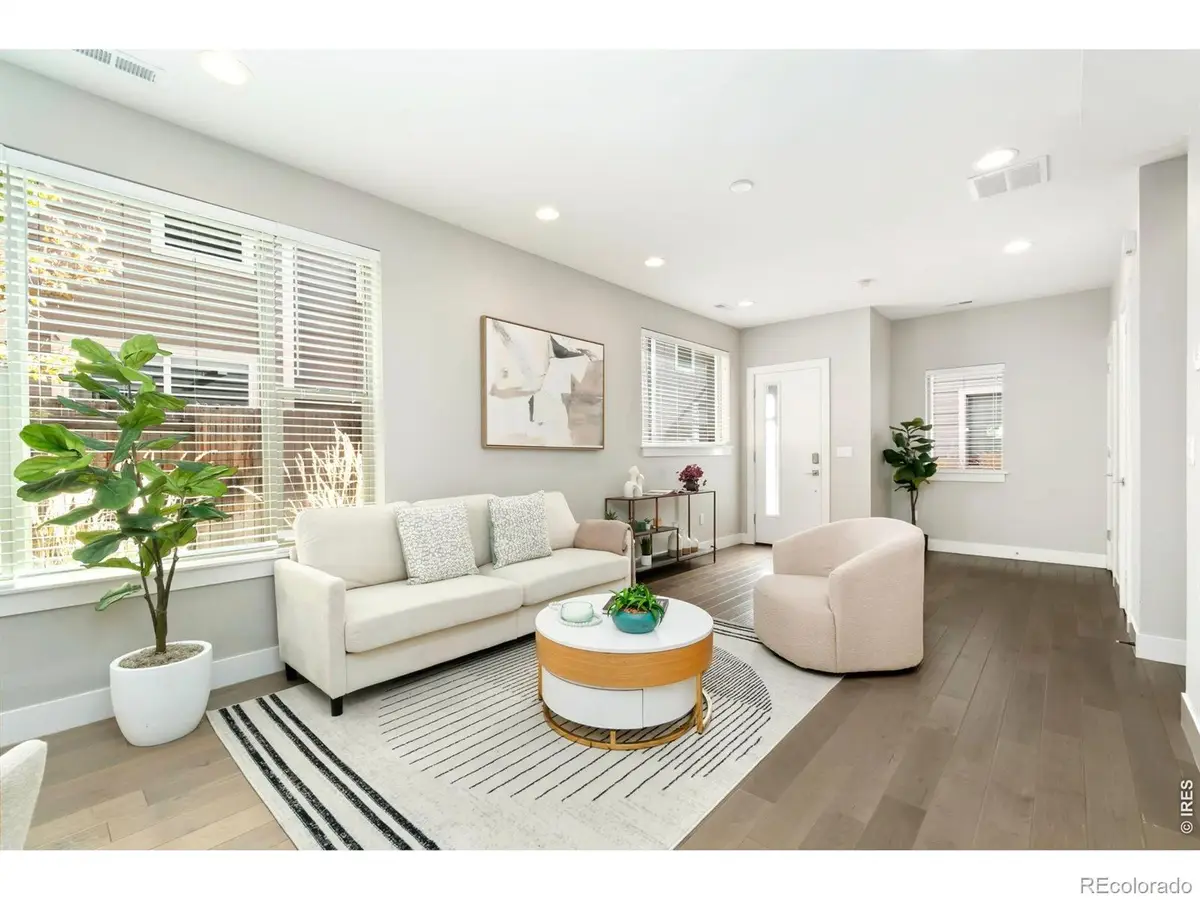 1435 Irving, Denver, CO 80204 - #1