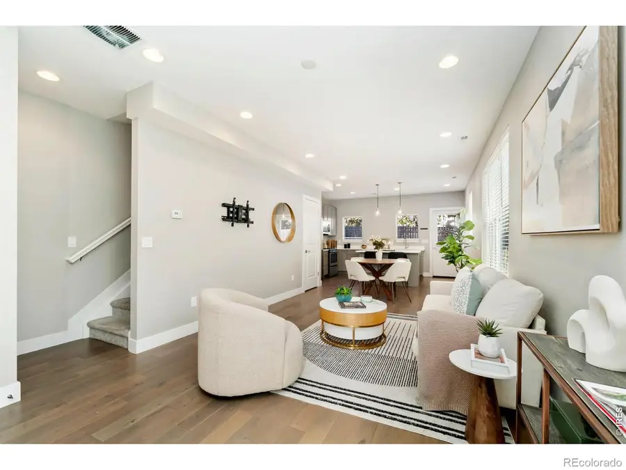 1435 Irving, Denver, CO 80204 - #3