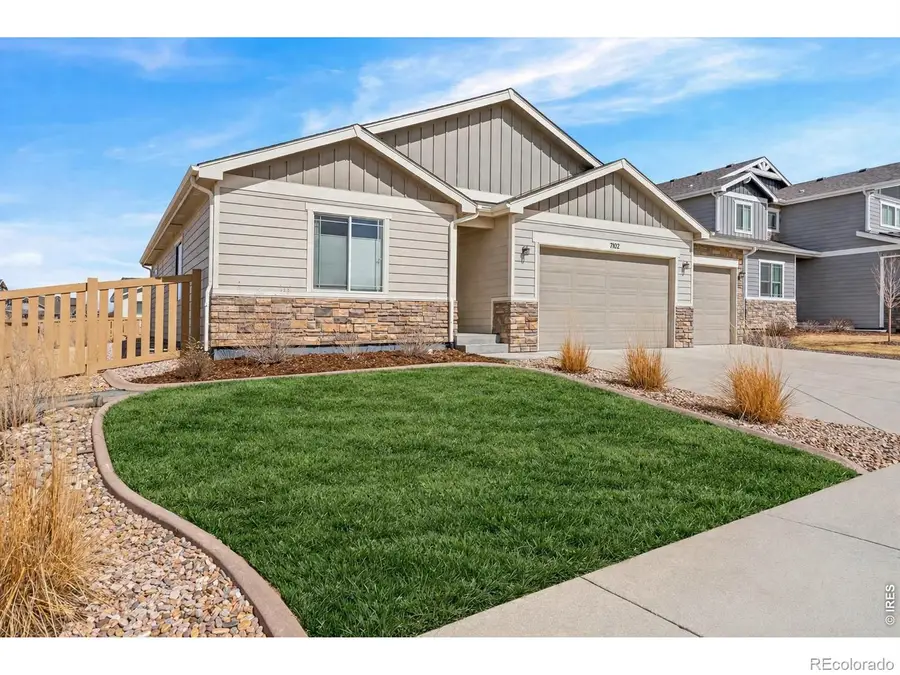 7102 Silver Court, Timnath, CO 80547 - #2