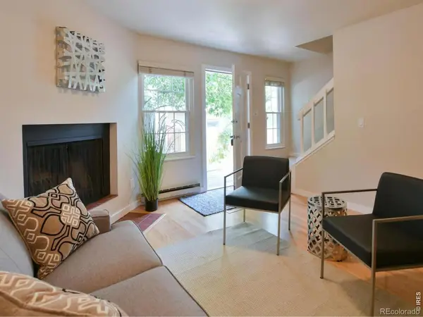 2253 Spruce Street, Boulder, CO 80302