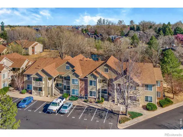 1225 W Prospect Road #W99, Fort Collins, CO 80526