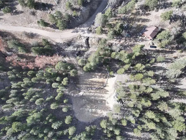 416 Black Creek Drive, Glen Haven, CO 80532