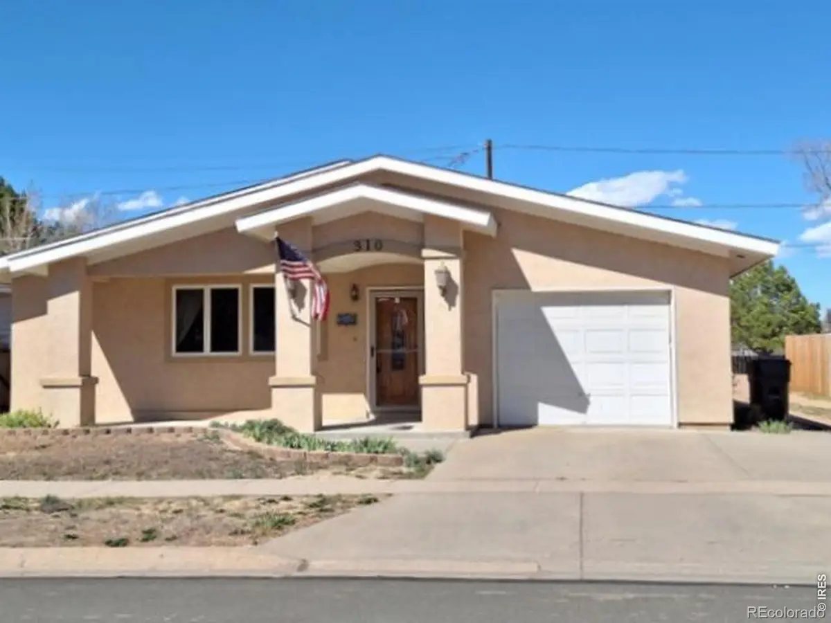 310 Cleveland Street, Sterling, CO 80751 - #1