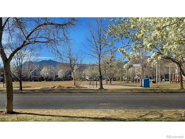 4710 Holiday Drive #101, Boulder, CO 80304