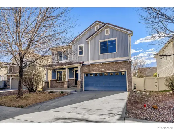 3907 Heatherwood Circle, Johnstown, CO 80534