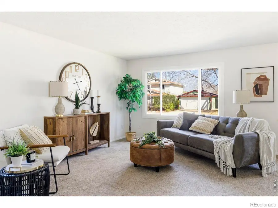 1713 Effingham Street, Fort Collins, CO 80526 - #3