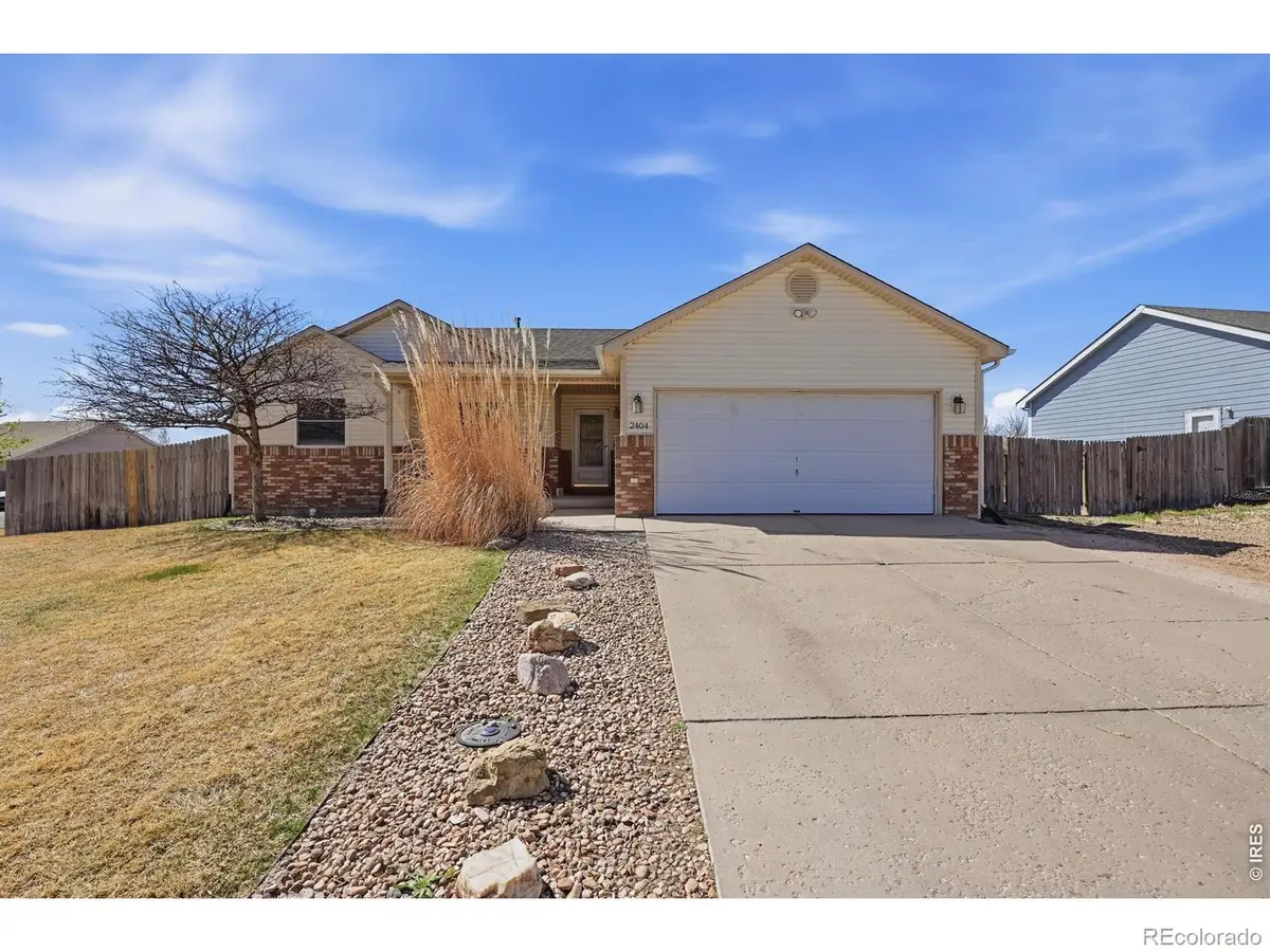 2404 Marina Street, Evans, CO 80620 - #1