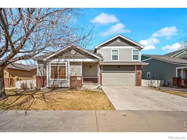 1245 W 50th Street, Loveland, CO 80538