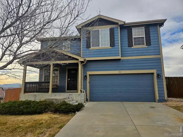 188 Monares Lane, Erie, CO 80516