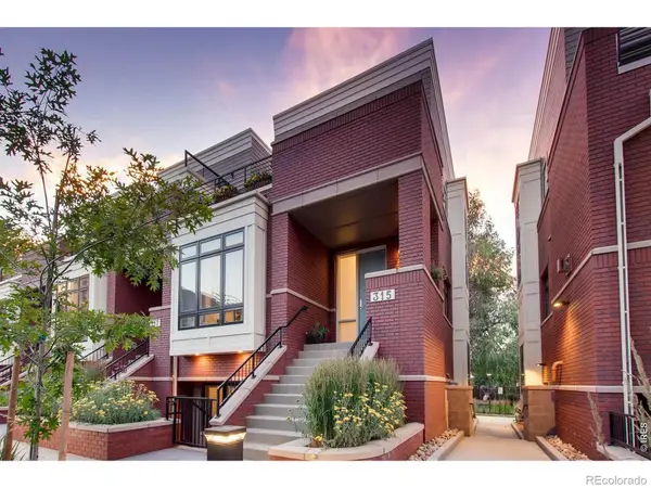 315 N Howes Street, Fort Collins, CO 80521