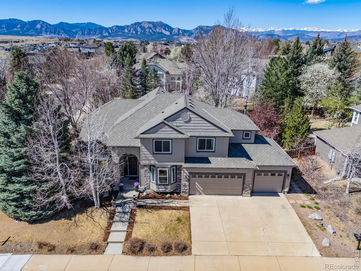 987 Estes Way, Louisville, CO 80027 - #1