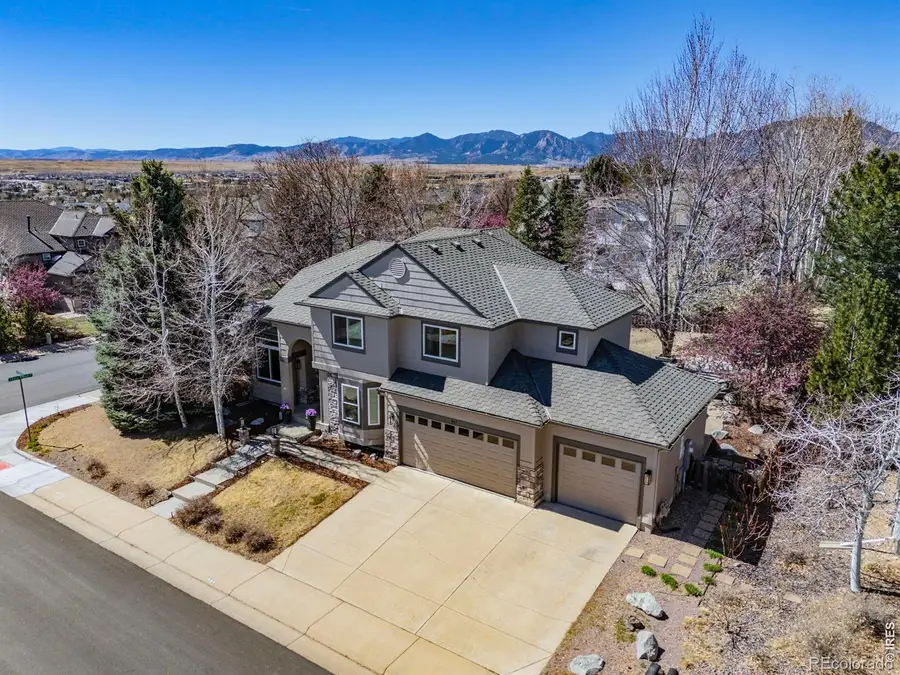 987 Estes Way, Louisville, CO 80027 - #3