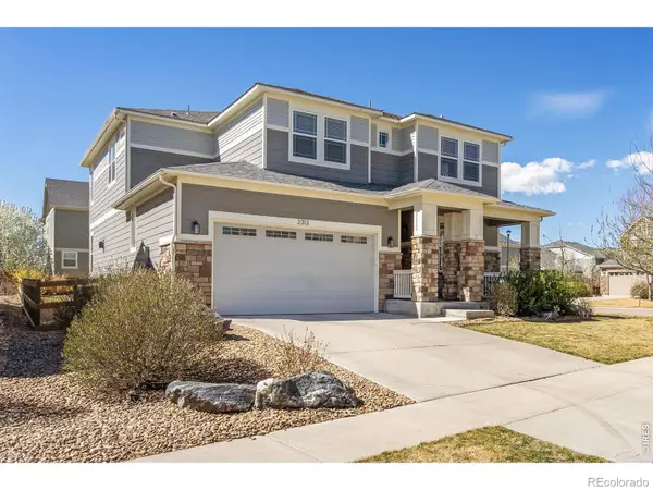 2313 Lodgepole Creek Drive, Fort Collins, CO 80528