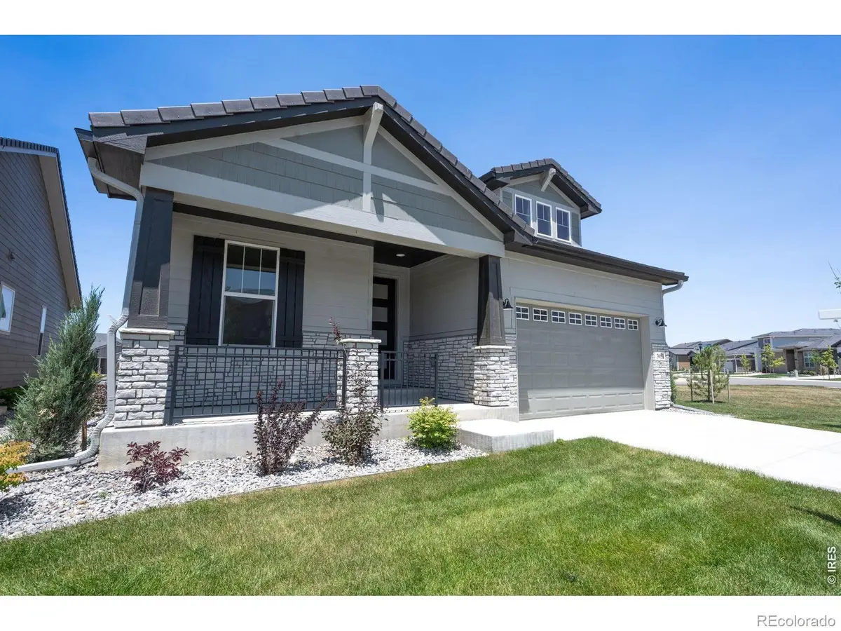 3051 Newfound Lake Road, Berthoud, CO 80513 - #1