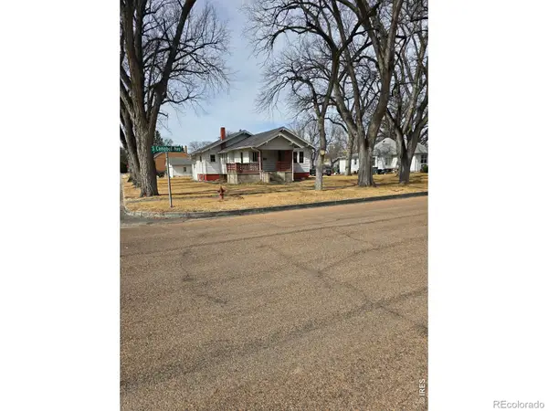 440 S Campbell Avenue, Holyoke, CO 80734