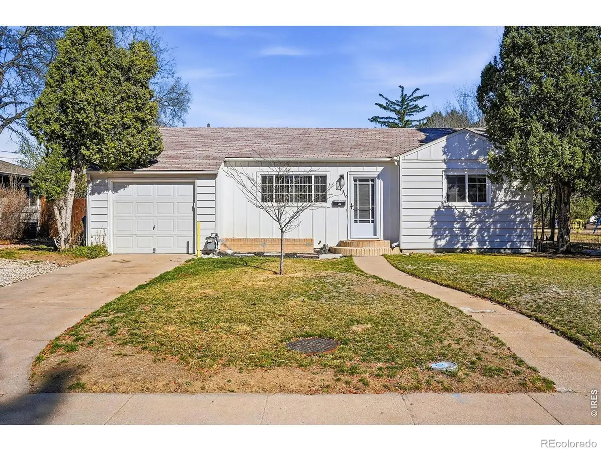 2310 Kirkview Drive, Loveland, CO 80538 - #1