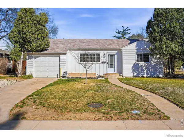 2310 Kirkview Drive, Loveland, CO 80538