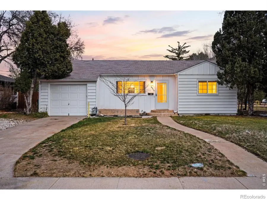 2310 Kirkview Drive, Loveland, CO 80538 - #3