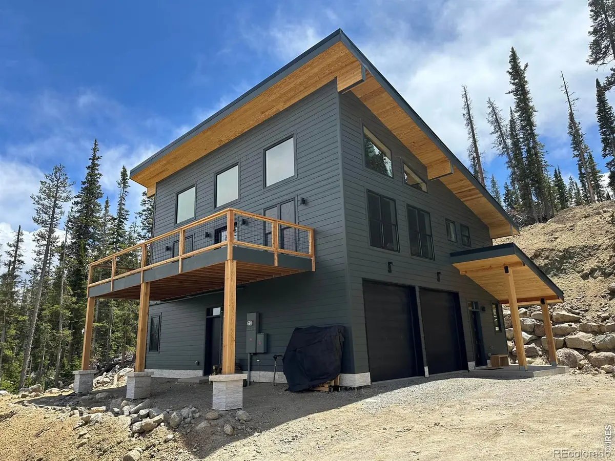 950 Gold Pan Lane, Fairplay, CO 80440 - #1