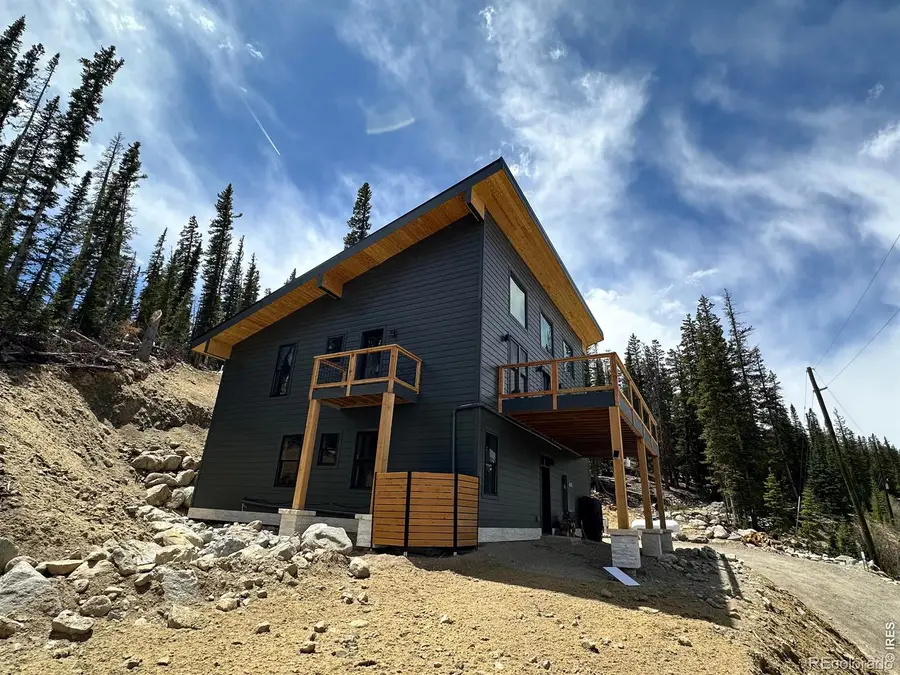950 Gold Pan Lane, Fairplay, CO 80440 - #2