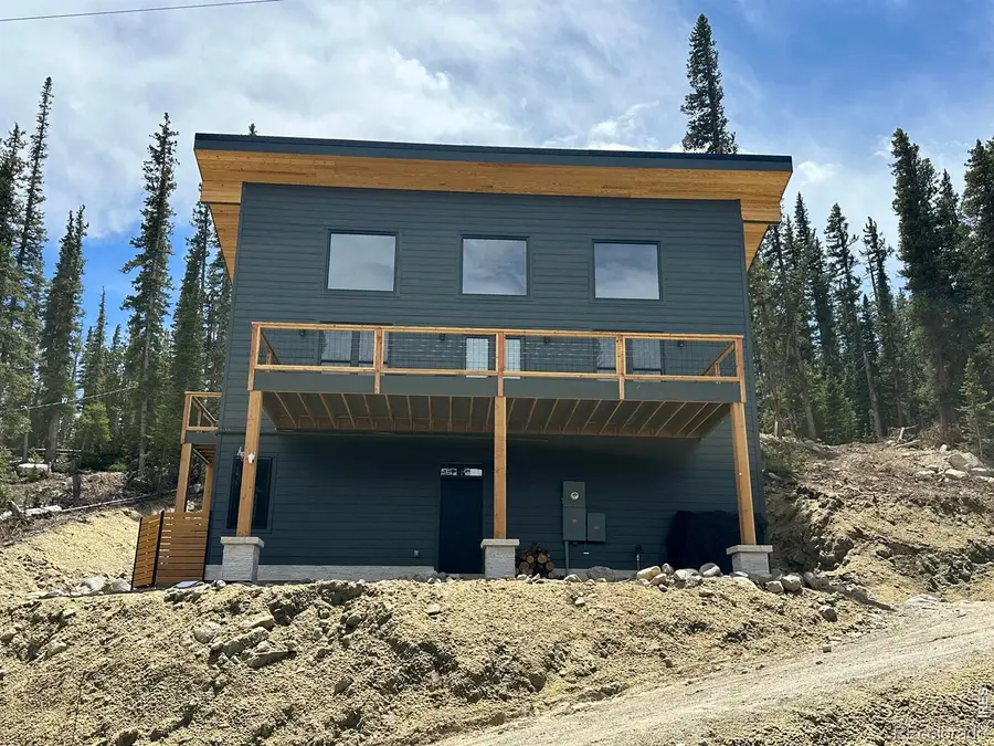 950 Gold Pan Lane, Fairplay, CO 80440 - #3