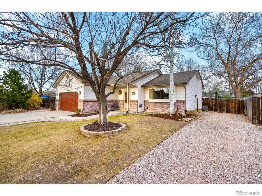 1064 S Edinburgh Drive, Loveland, CO 80537 - #3