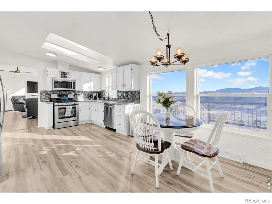 12721 Woodchuck Drive, Loveland, CO 80538 - #2