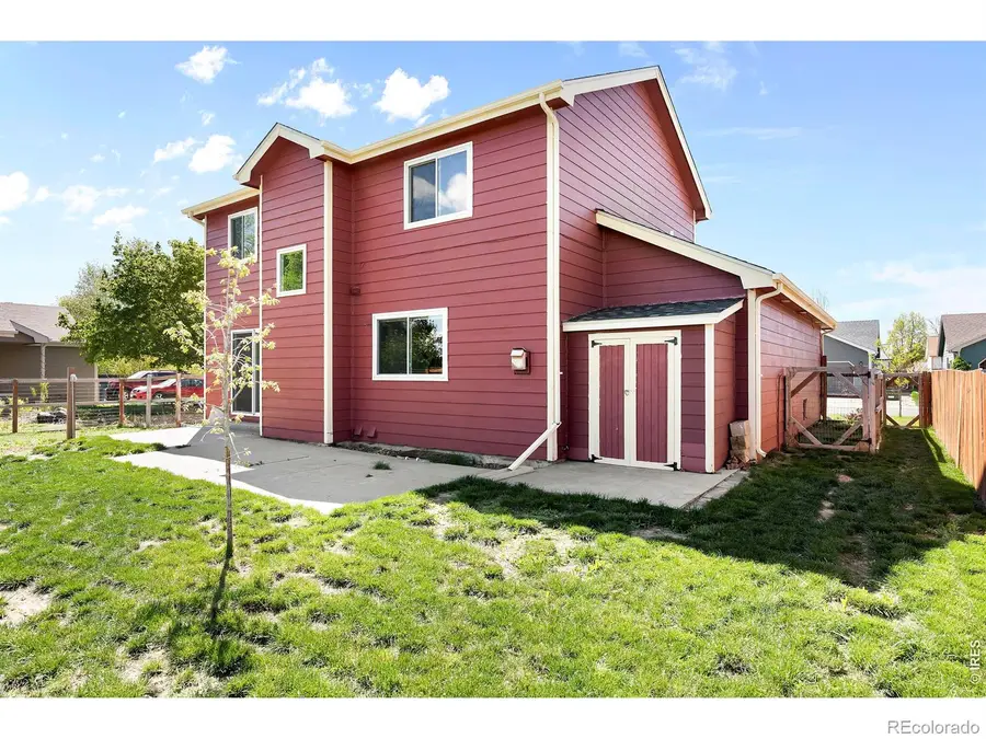 2105 Kiersi Court, Johnstown, CO 80534 - #2