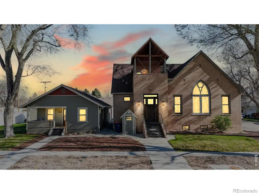 809 Charlotte Street, Johnstown, CO 80534 - #2