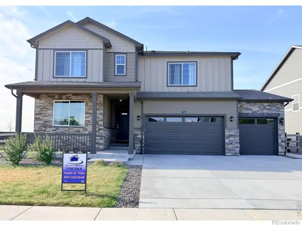 7594 E 159th Place, Thornton, CO 80602