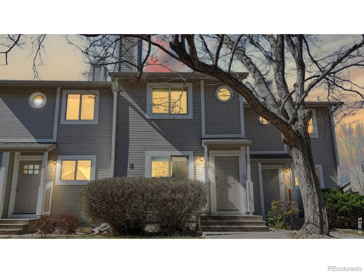 4255 Westshore Way #G23, Fort Collins, CO 80525 - #1