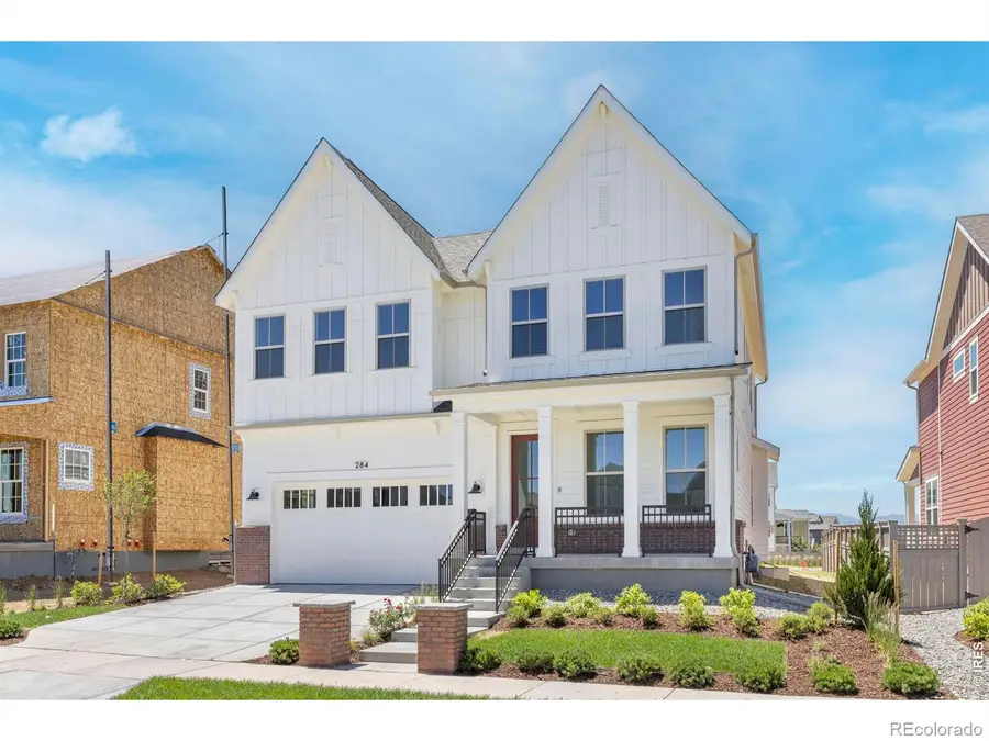 284 Westerly Boulevard, Erie, CO 80516 - #2