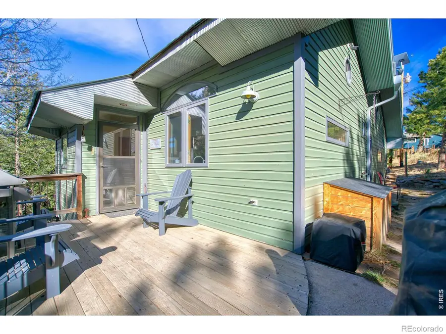 226 Juniper Heights Road, Golden, CO 80403 - #2