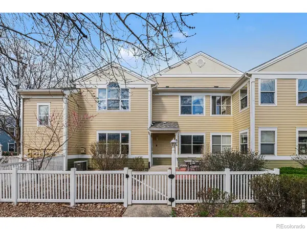 640 Gooseberry Drive #806, Longmont, CO 80503